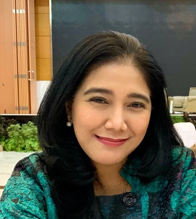 Image of Nurul Eka Hidayati