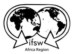 IFSW logo