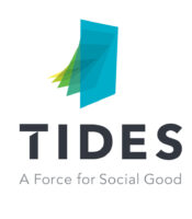 Tides Center Logo